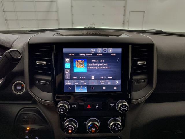 2027 Ram 4500 Chassis Cab Tradesman