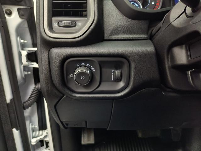 2027 Ram 4500 Chassis Cab Tradesman