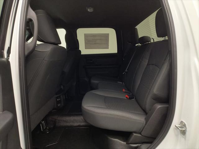 2027 Ram 4500 Chassis Cab Tradesman