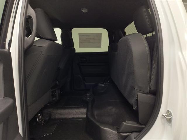 2027 Ram 4500 Chassis Cab Tradesman