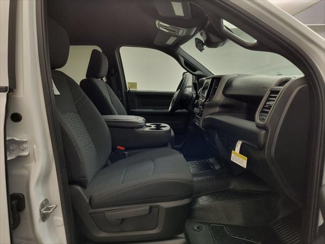 2027 Ram 4500 Chassis Cab Tradesman