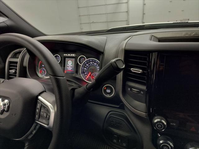2027 Ram 4500 Chassis Cab Tradesman