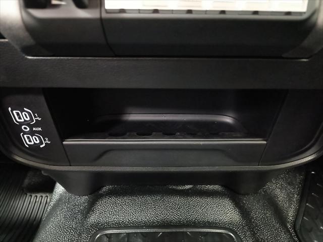 2027 Ram 4500 Chassis Cab Tradesman