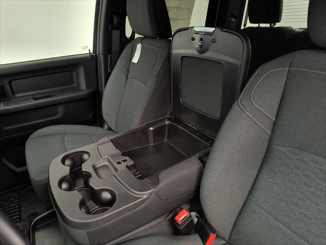 2027 Ram 4500 Chassis Cab Tradesman
