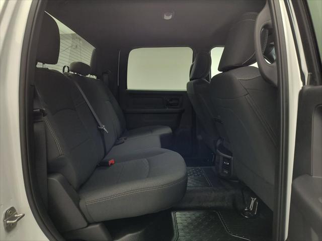 2027 Ram 4500 Chassis Cab Tradesman