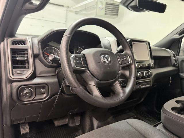2027 RAM 5500 Chassis Cab Tradesman 2027 RAM 5500 Chassis Cab Tradesman