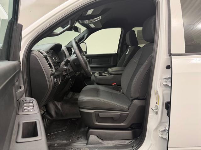 2027 RAM 5500 Chassis Cab Tradesman 2027 RAM 5500 Chassis Cab Tradesman