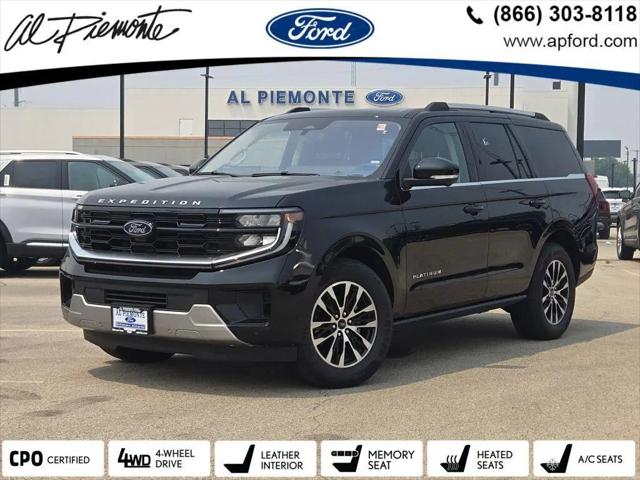 2025 Ford Expedition Platinum for sale in Melrose Park, IL
