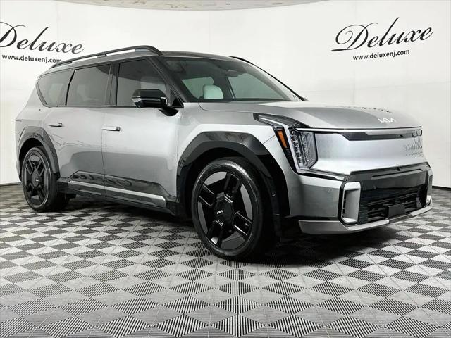 2024 Kia EV9 GT-Line for sale in Linden, NJ