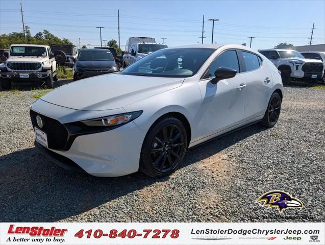 2024 Mazda Mazda3 2.5 S Select Sport for sale in Westminster, MD