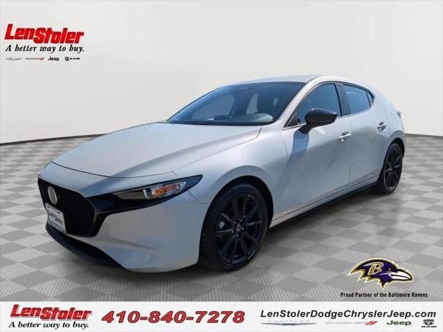 2024 Mazda Mazda3 2.5 S Select Sport for sale in Westminster, MD