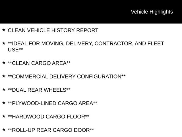 2002 Ford F-450 DRW