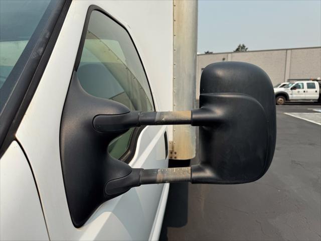 2002 Ford F-450 DRW