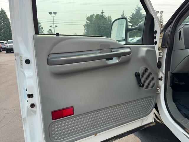 2002 Ford F-450 DRW