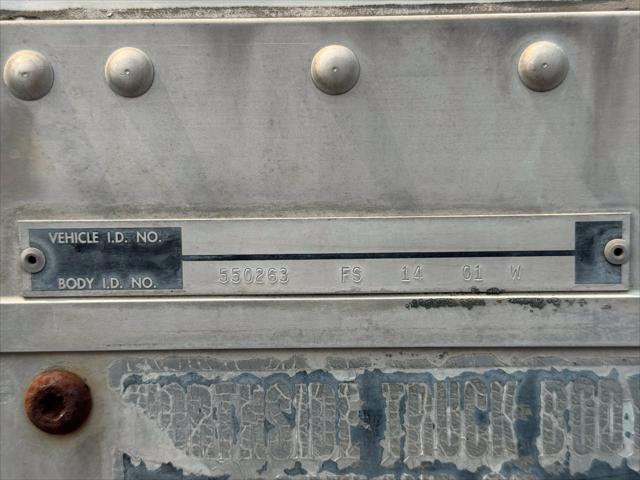 2002 Ford F-450 DRW