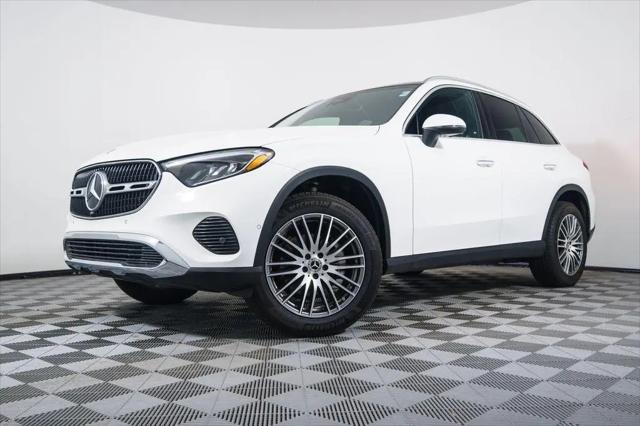 2025 Mercedes-Benz GLC 4MATIC SUV for sale in Waukesha, WI