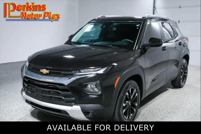 2023 Chevrolet TrailBlazer FWD LT for sale in Paducah, KY