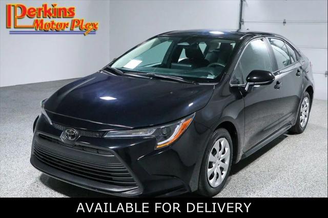 2024 Toyota Corolla LE for sale in Paducah, KY