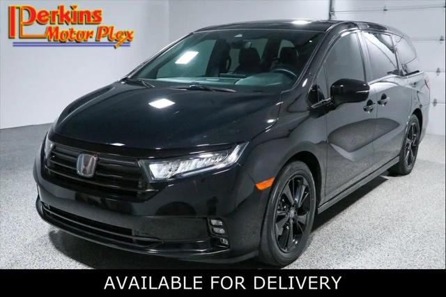 2023 Honda Odyssey Sport for sale in Paducah, KY