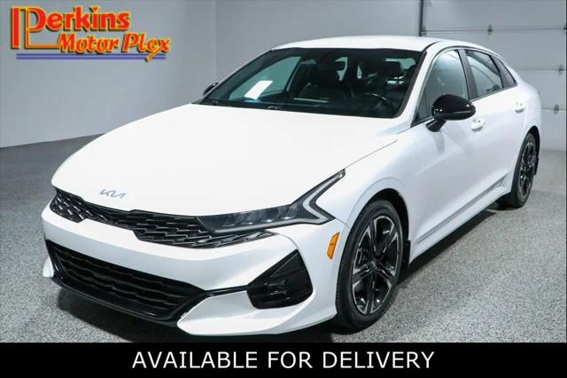 2022 Kia K5 GT-Line for sale in Paducah, KY