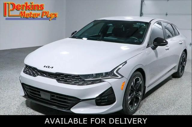 2024 Kia K5 GT-Line for sale in Paducah, KY