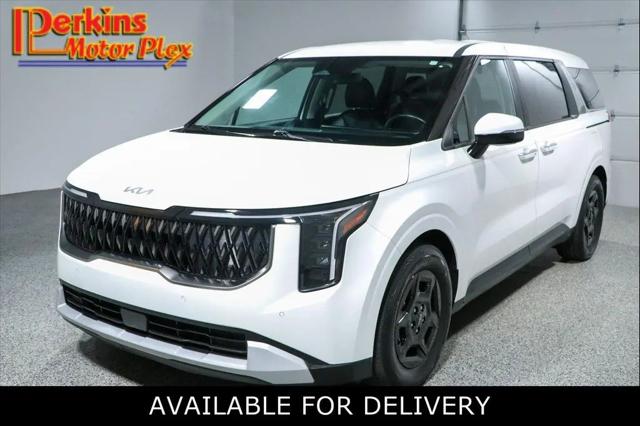 2025 Kia Carnival MPV LXS for sale in Paducah, KY