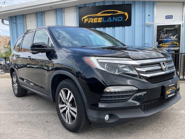 2016 Honda Pilot EX for sale in Waukesha, WI