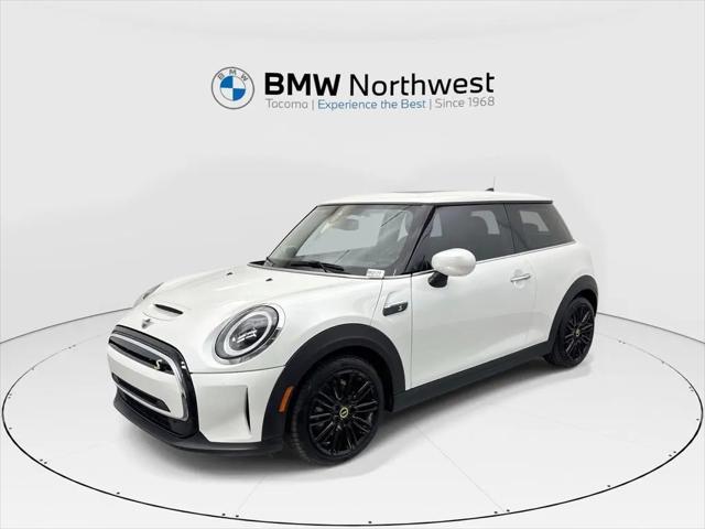 2024 MINI SE Hardtop Cooper for sale in Fife, WA