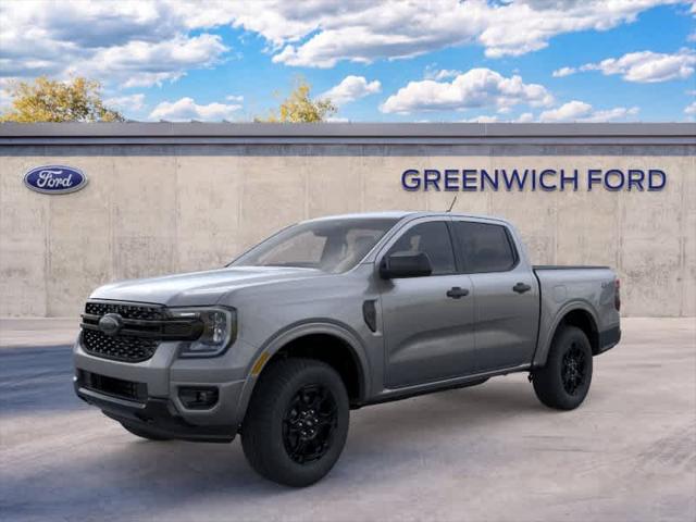 2026 Ford Ranger XLT for sale in Greenwich , NY