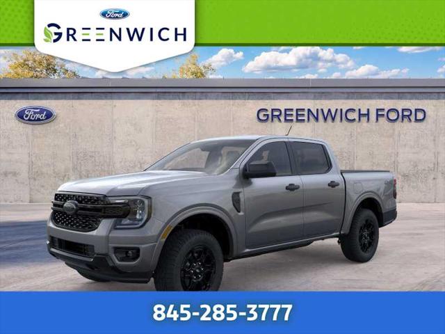 2026 Ford Ranger XLT for sale in Greenwich	, NY