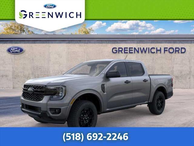 2026 Ford Ranger XLT for sale in Greenwich	, NY