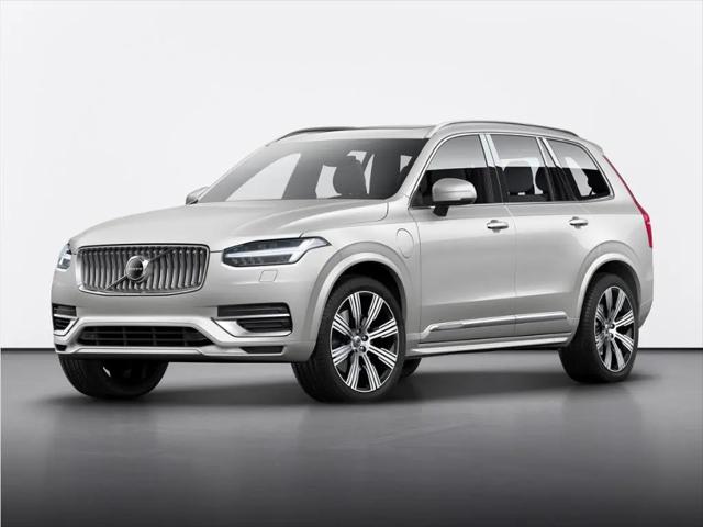 2022 Volvo XC90 T6 Inscription 7 Passenger for sale in Clarendon Hills, IL