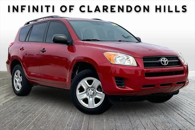 2012 Toyota RAV4 Unknown for sale in Clarendon Hills, IL