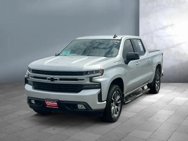 2019 Chevrolet Silverado 1500 RST for sale in Sioux Falls, SD