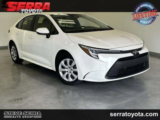 2026 Toyota Corolla Hybrid Hybrid SE for sale in Birmingham, AL