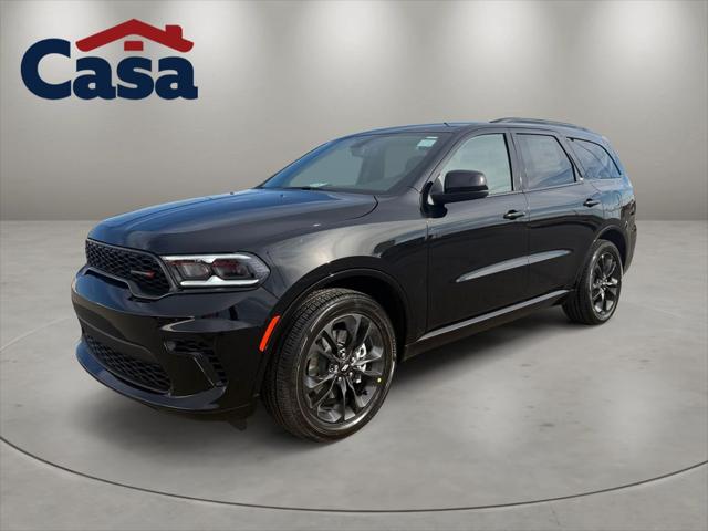 2026 Dodge Durango GT RWD for sale in Alamogordo, NM