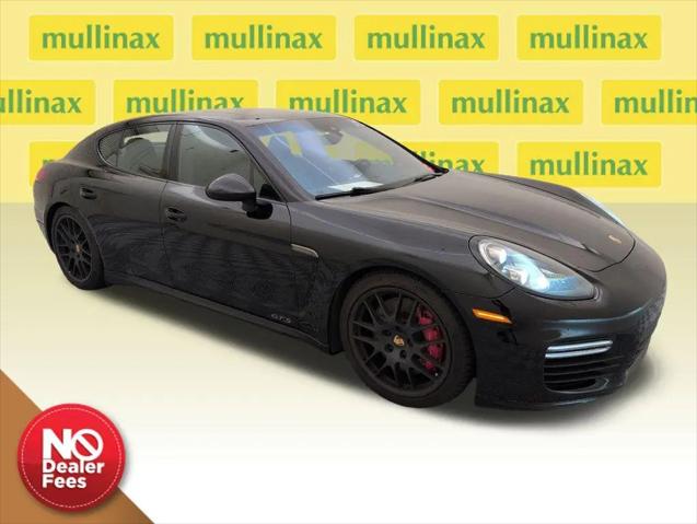 2015 Porsche Panamera GTS for sale in Kissimmee, FL