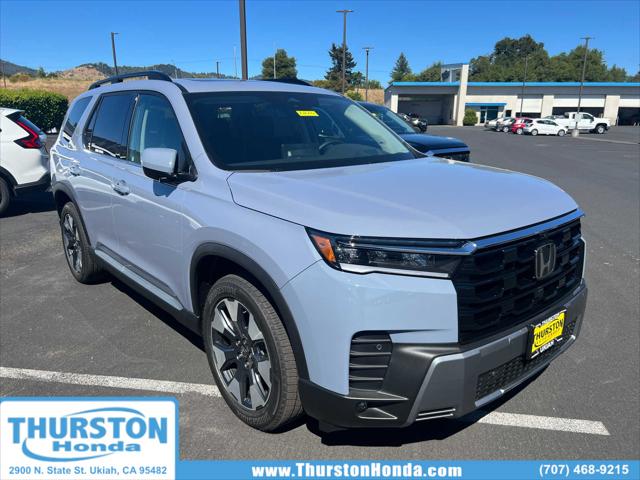 2026 Honda Pilot Elite for sale in Ukiah, CA