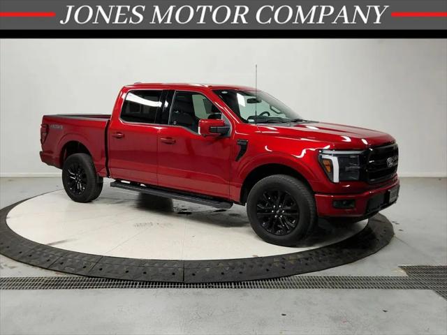 2025 Ford F-150 LARIAT for sale in Savannah, TN