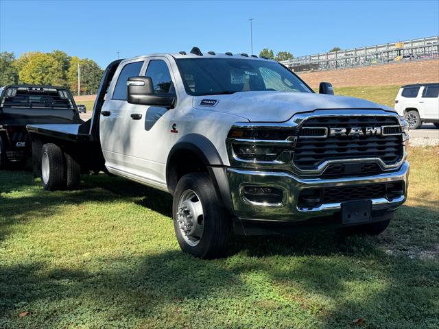 2027 Ram 4500 Chassis Cab Tradesman for sale in Washington, MO