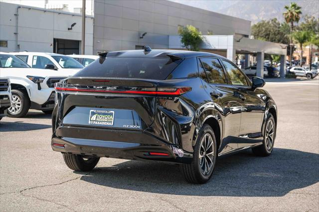 2024 Lexus 300 Premium
