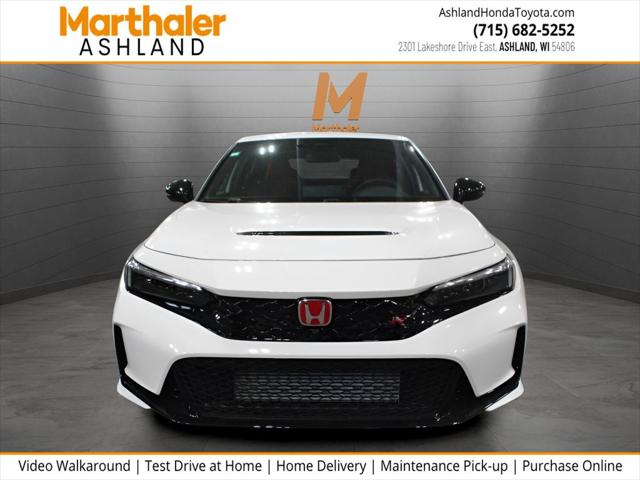 2026 Honda Civic Unknown for sale in Ashland, WI