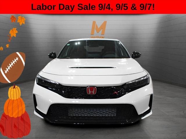 2026 Honda Civic Unknown for sale in Ashland, WI
