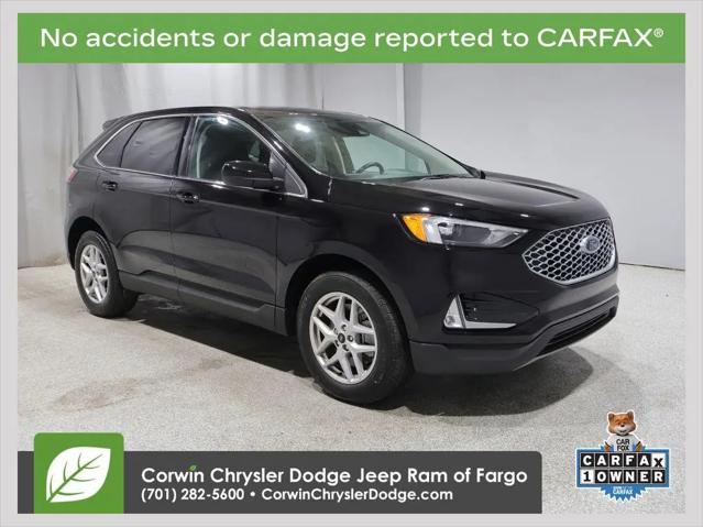 2023 Ford Edge SEL for sale in Fargo, ND