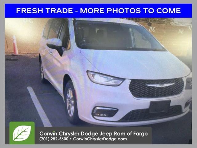 2023 Chrysler Pacifica Touring L for sale in Fargo, ND