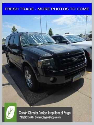 2010 Ford Expedition Limited for sale in Fargo, ND