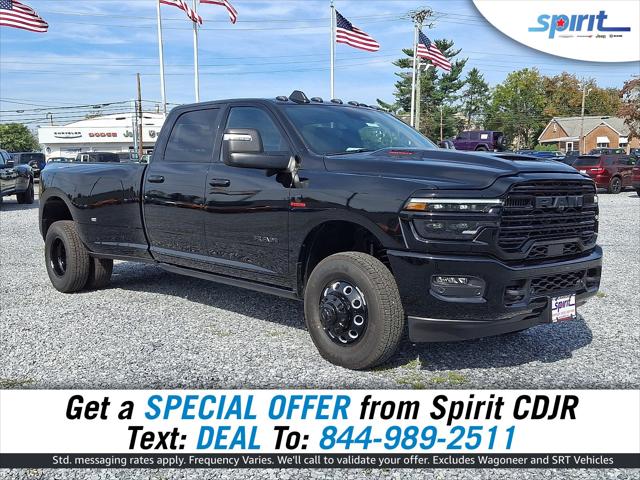 2027 Ram 3500 Laramie for sale in Swedesboro, NJ