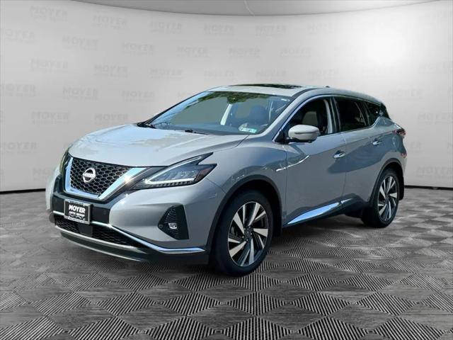 2024 Nissan Murano SL Intelligent AWD for sale in Wernersville, PA