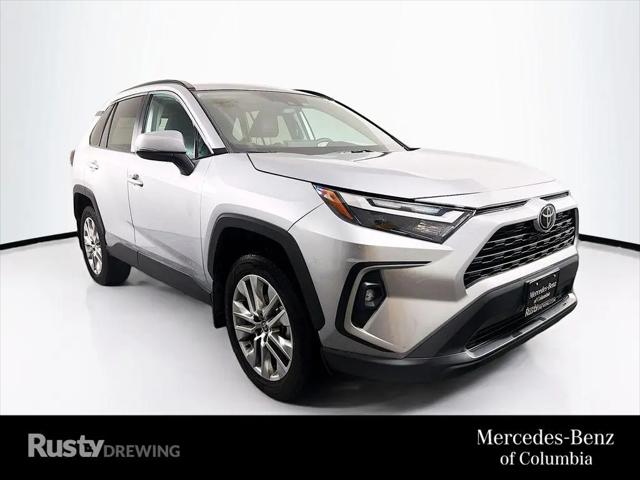 2024 Toyota RAV4 XLE Premium for sale in Columbia, MO