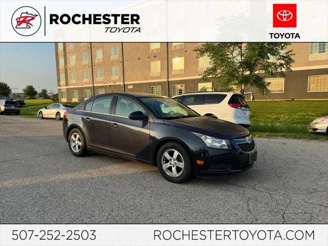2014 Chevrolet Cruze 1LT Auto for sale in Rochester, MN